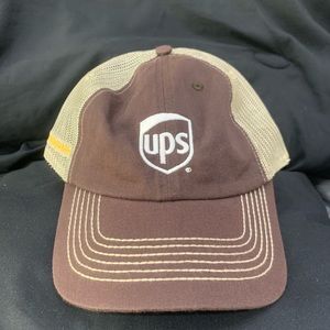 Ups Hat
